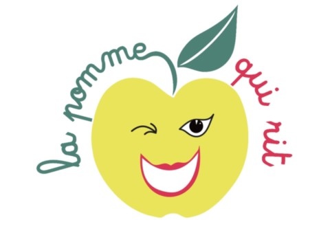 S-Active - La Pomme qui rit